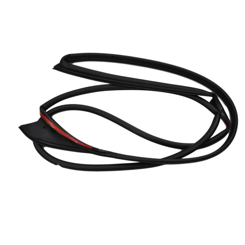 VOLVO S80 uszczelka drzwi przednie lewe OE 8663779