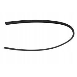 VOLVO XC70 uszczelka listwy progowej nakladki zewn 30763820