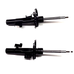 VOLVO S60 V60 XC60 AWD amortyzatory przod L+P OE