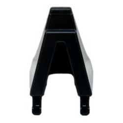 VOLVO V40 V40CC srodkowy wspornik podlogi bagaznika OE