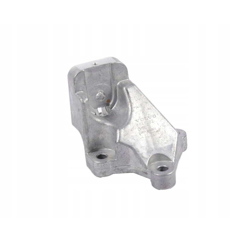 VOLVO S60 przednia srodkowa...