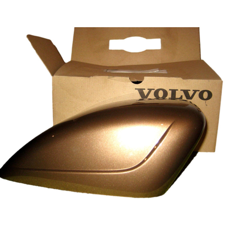 VOLVO XC60 lewa obudowa...