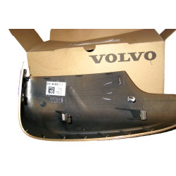 VOLVO XC60 lewa obudowa lusterka Terra Bronze 494