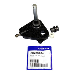 VOLVO C30 C70 S40 V50  kaseta zmiany biegow manual 31256036