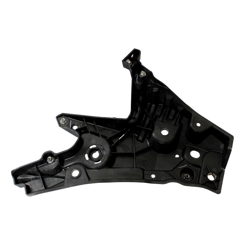 VOLVO S60 V60 II lewe mocowanie wspornik blotnika 32288930