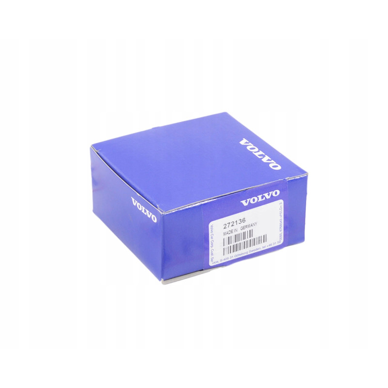 VOLVO 850 960 rolka napinacza paska wielorowkowego 272136