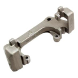 VOLVO S60 V70 XC70 przednie jarzmo tarczy hamulc 305mm