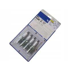 VOLVO S40 V40 swiece zaplonowe kpl 1,8 OE 271239