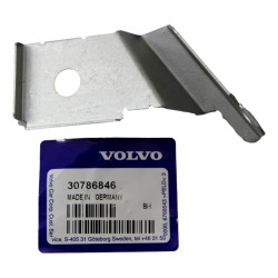 VOLVO S40 V40 V50 lewy wspornik ABS OE 30786846