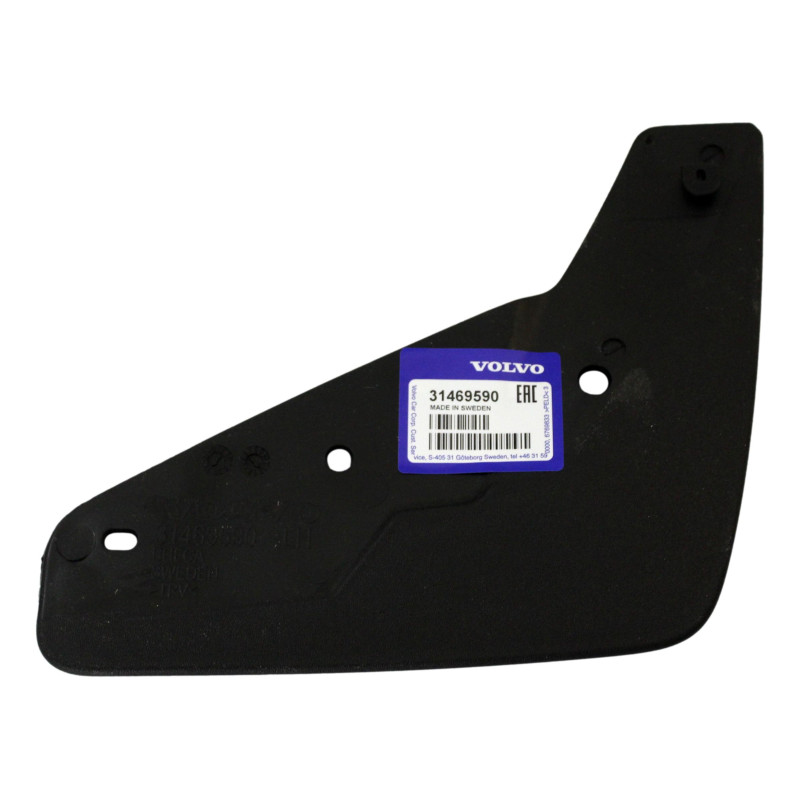 VOLVO XC40 tylny lewy chlapacz OE 31469590