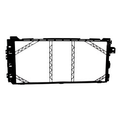 VOLVO XC40 wlot ramka chłodnicy skrapl OE 31474707