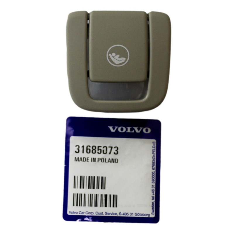 VOLVO S60 V60 gniazdo...