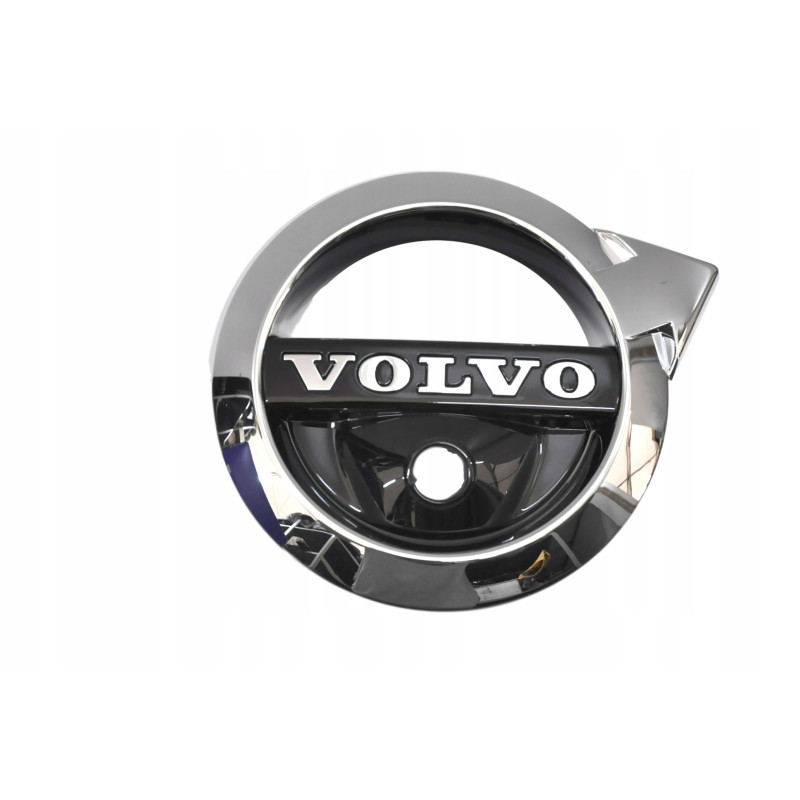 VOLVO S60 V60 II emblemat grill atrapa kamera OE 31383854