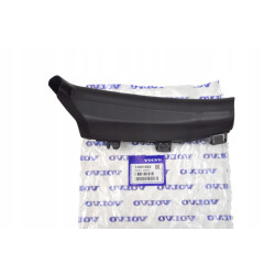 VOLVO XC40 lewa uszczelka zaslepka podszybia OE 31651565