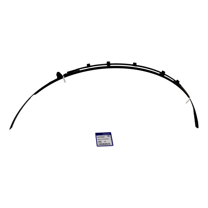 VOLVO XC60 II lewa przednia...