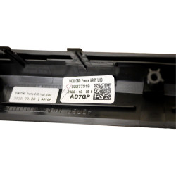 VOLVO S60 V60 II blenda schowka deski rozdzielczej