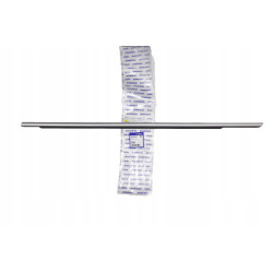 VOLVO XC60 II listwa zgarniajaca drzwi lewa przod 32205527