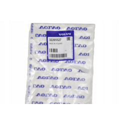 VOLVO XC60 II listwa zgarniajaca drzwi lewa przod 32205527