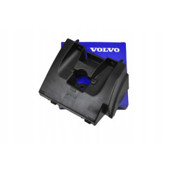 VOLVO XC60 II slizg blotnik lewy nakladka progowa 32216697