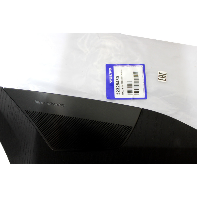 VOLVO XC90 II listwa boczka drzwi przód prawa H&K