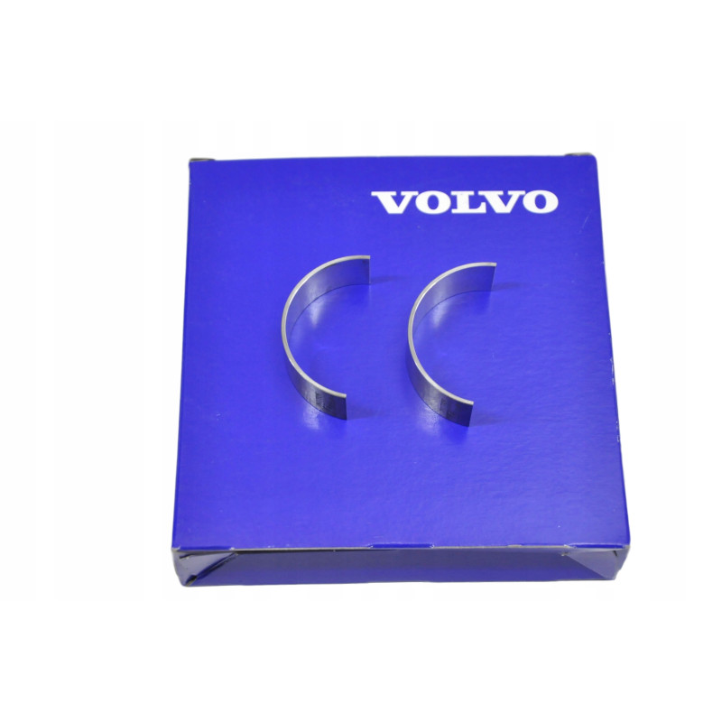 VOLVO V40 S60 V60 XC60 panewki korbowodowe benz OE 30777466