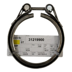 VOLVO XC40 XC60 XC90 klamra obejma turbo OE 31219900