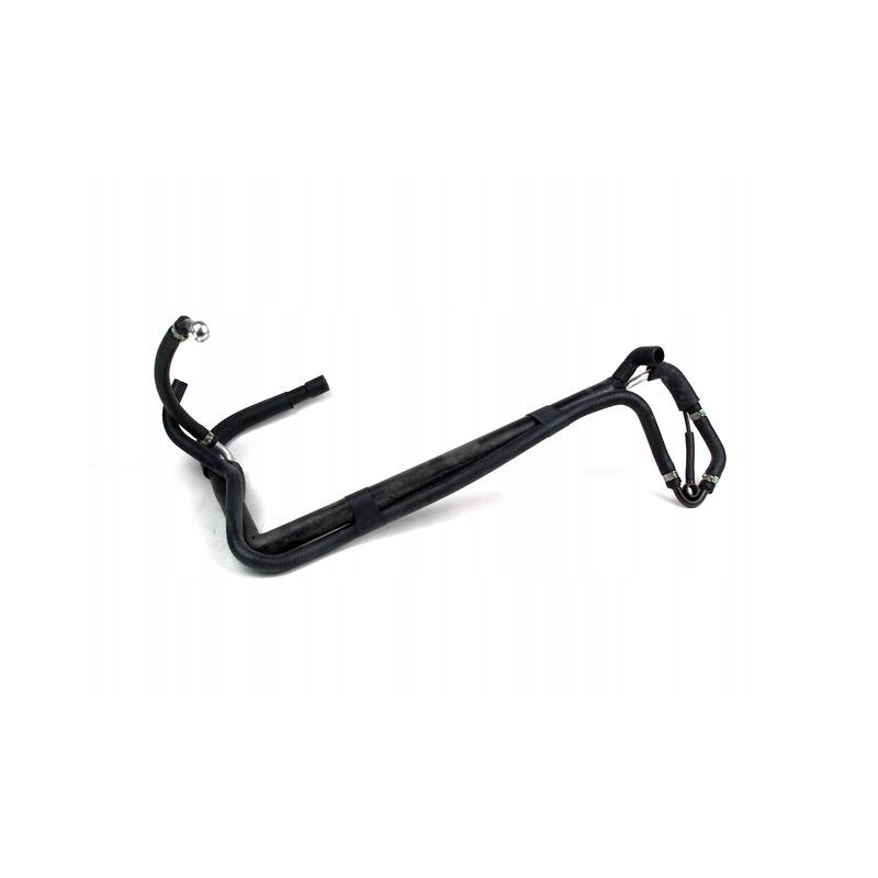 VOLVO S80 2,9T odma waz przewod rura kpl OE 9202923