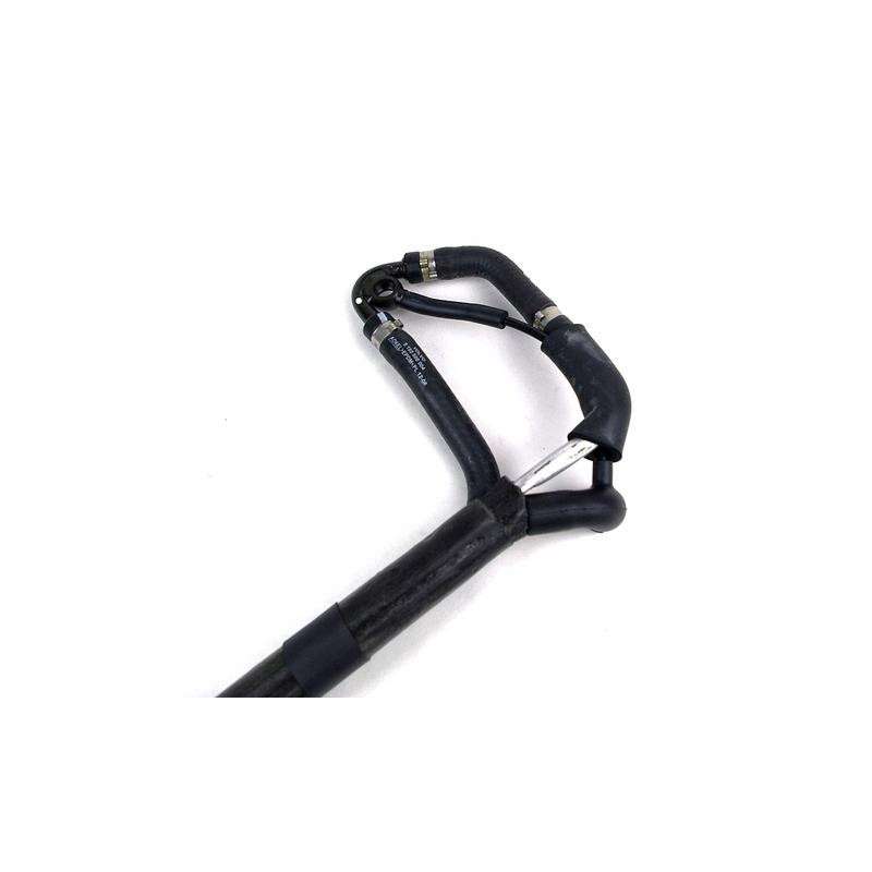 VOLVO S80 2,9T odma waz przewod rura kpl OE 9202923