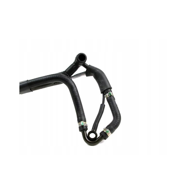 VOLVO S80 2,9T odma waz przewod rura kpl OE 9202923