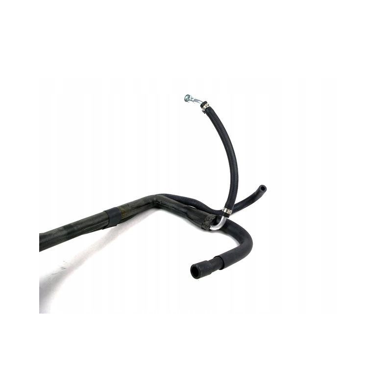 VOLVO S80 2,9T odma waz przewod rura kpl OE 9202923