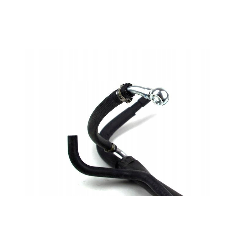 VOLVO S80 2,9T odma waz przewod rura kpl OE 9202923