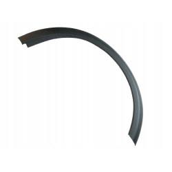 VOLVO C30 listwa na tylny prawy blotnik nadkole OE 31283137