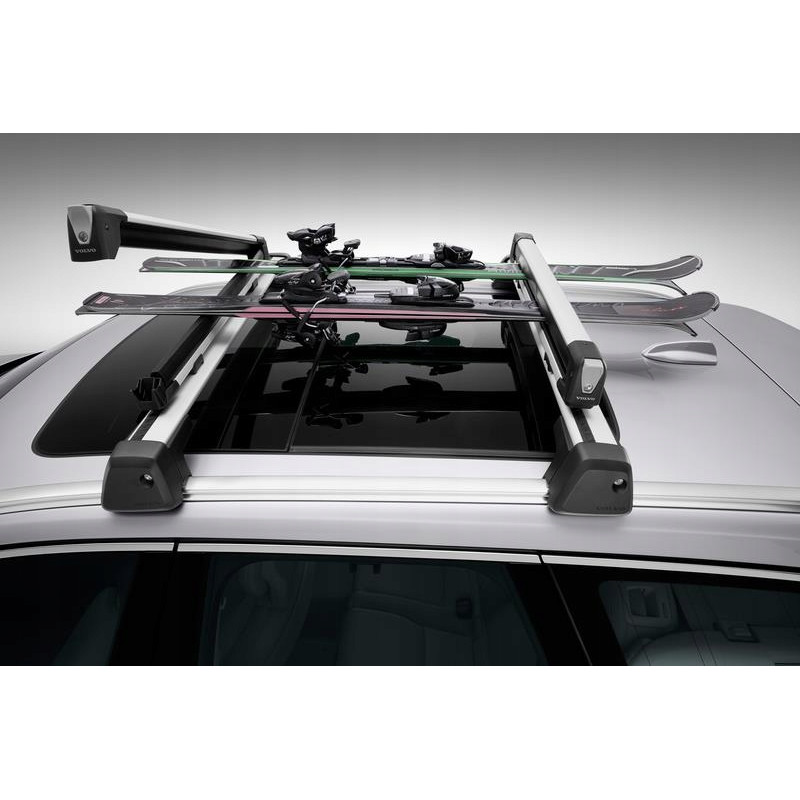 VOLVO THULE 7326 uchwyt...