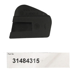 VOLVO S90 lewa zaslepka boczka bagażnika OE