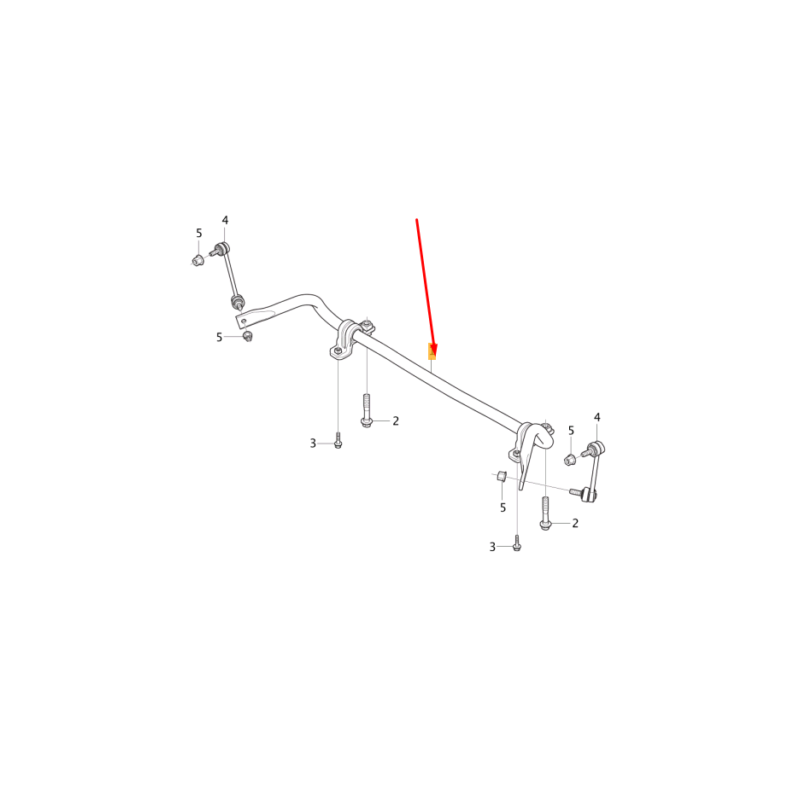 VOLVO S60 III V60 II...