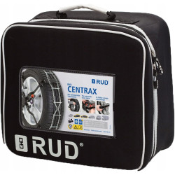 VOLVO V70 XC70 RUD automatyczne lancuchy sniegowe