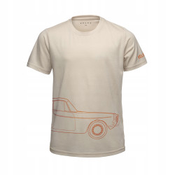 VOLVO dziecieca koszulka dzieciecy t-shirt 104