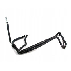 VOLVO S80 2,9T odma waz przewod rura kpl OE 8631999