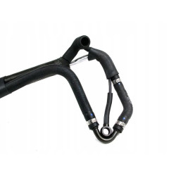 VOLVO S80 2,9T odma waz przewod rura kpl OE 8631999