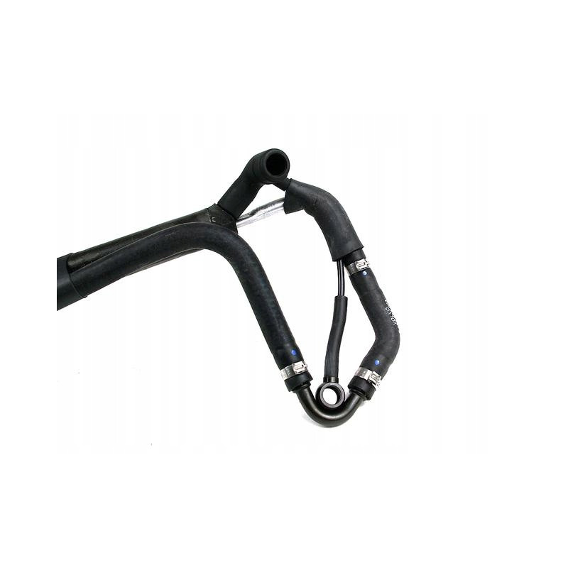 VOLVO S80 2,9T odma waz przewod rura kpl OE 8631999