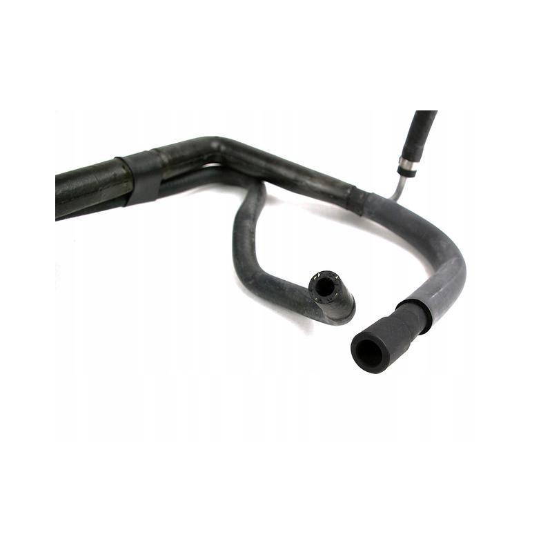 VOLVO S80 2,9T odma waz przewod rura kpl OE 8631999