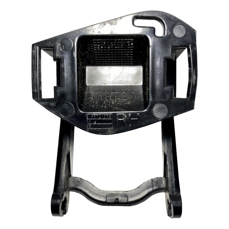 VOLVO XC60 lift mocowanie...