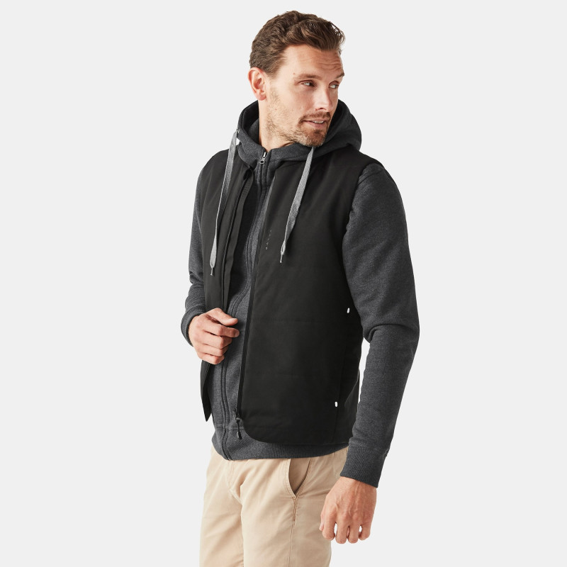 VOLVO meska kamizelka meski bezrekawnik M oryginal