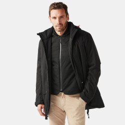 VOLVO meska kamizelka meski bezrekawnik M oryginal