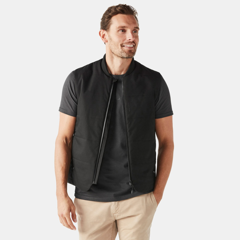 VOLVO meska kamizelka meski bezrekawnik S oryginal