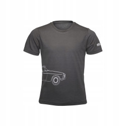 VOLVO dziecieca koszulka dzieciecy t-shirt 104