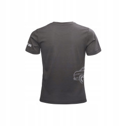 VOLVO dziecieca koszulka dzieciecy t-shirt 104