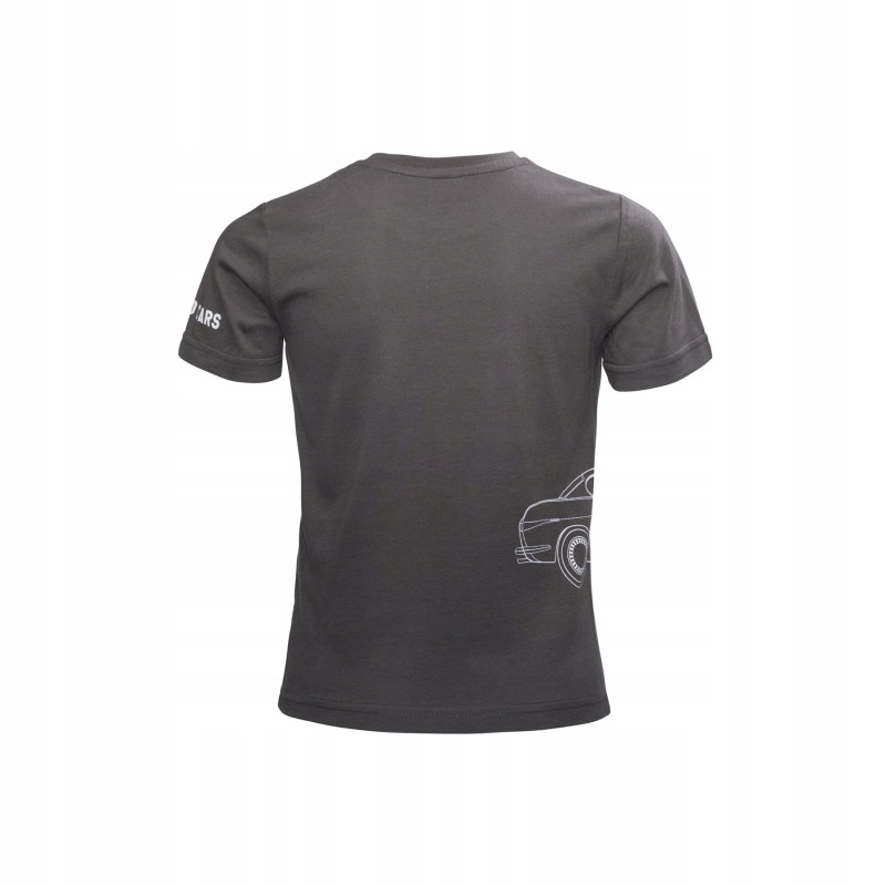 VOLVO dziecieca koszulka dzieciecy t-shirt 104