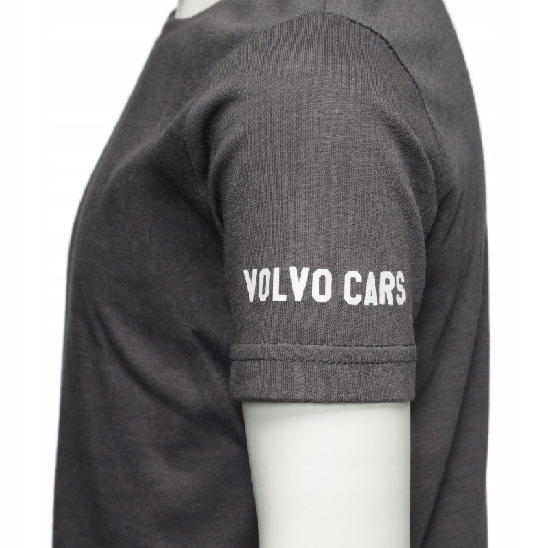 VOLVO dziecieca koszulka dzieciecy t-shirt 104
