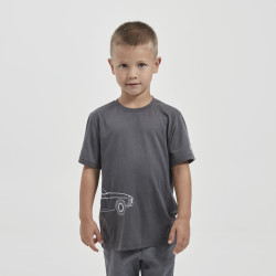 VOLVO dziecieca koszulka dzieciecy t-shirt 104